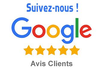 Avis Google